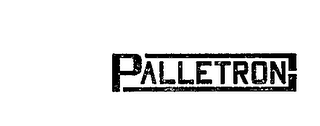 PALLETRON