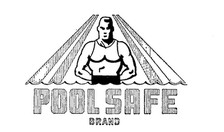 POOL SAFE BRAND