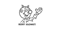 REDDY KILOWATT