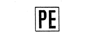 PE