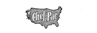 CHEF-PAC