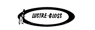 LUSTRE-GLOSS trademark