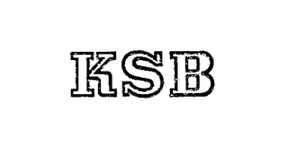 KSB