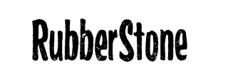 RUBBERSTONE trademark