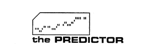 THE PREDICTOR trademark