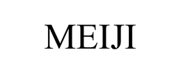 MEIJI