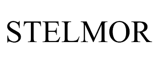 STELMOR trademark