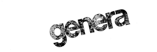 GENERA