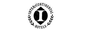 INTER-CONTINENTAL HOTELS