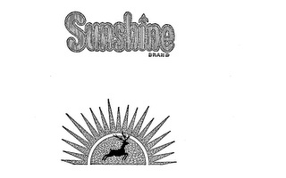 SUNSHINE BRAND