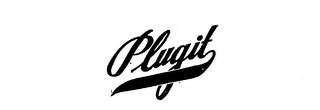 PLUGIT trademark