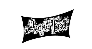 ANGEL FROST