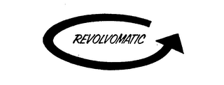 REVOLVOMATIC