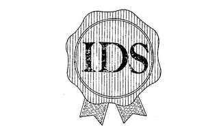 IDS