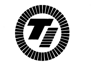 TI trademark