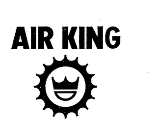 AIR KING trademark