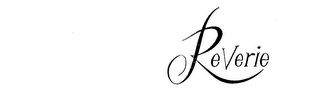 REVERIE trademark