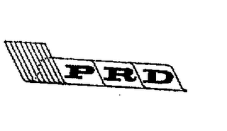 PRD trademark