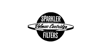 SPARKLER VELMAC CARTRIDGE FILTERS