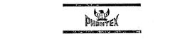 PHENTEX trademark