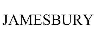 JAMESBURY trademark