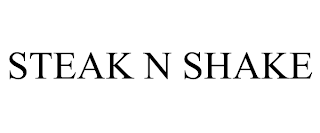 STEAK N SHAKE trademark