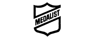 MEDALIST trademark