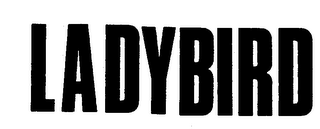 LADYBIRD trademark