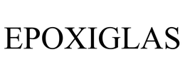 EPOXIGLAS trademark