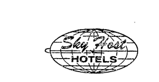 SKY HOST HOTELS