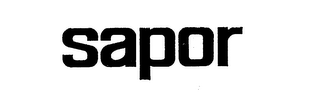 SAPOR