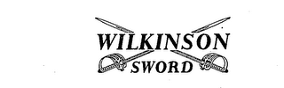 WILKINSON SWORD trademark