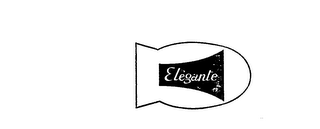 ELEGANTE