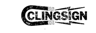 CLINGSIGN