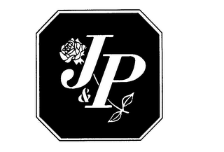 J & P trademark
