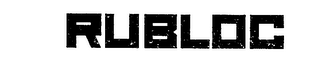 RUBLOC