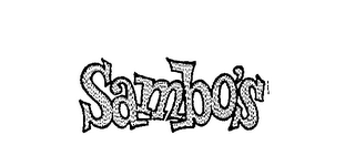 SAMBO'S