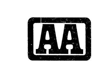 AA trademark