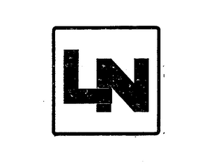 LN trademark