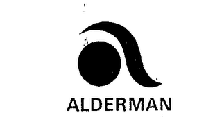 ALDERMAN A 