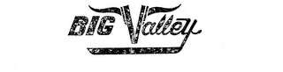BIG VALLEY