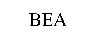 BEA trademark