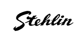 STEHLIN