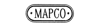MAPCO trademark