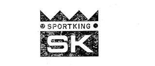 SPORTKING SK