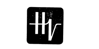 HV trademark