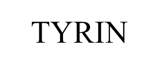 TYRIN trademark