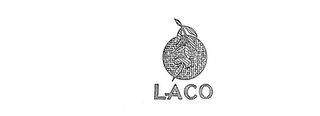 LACO trademark