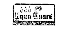 AQUA GUARD trademark