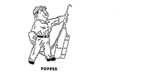 POPPER trademark